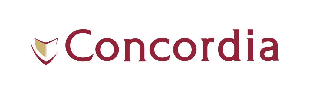 (C) Concordia Logo