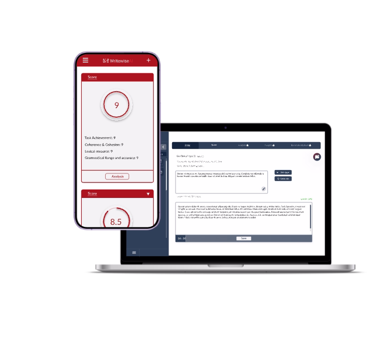 IELTS Essay Checker, Free IELTS Essay Checker