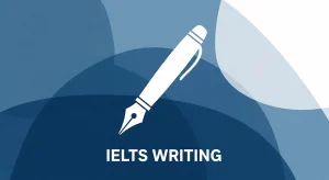 IELTS Writing Task 1, IELTS Writing Task 2