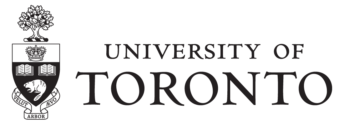 (C) U of T Logo