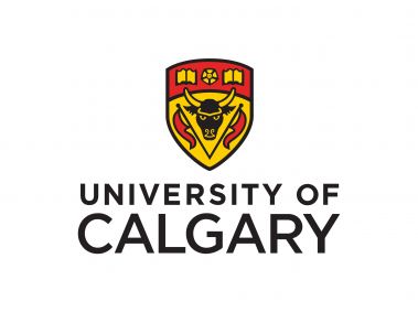 (C) Calgary University Logo