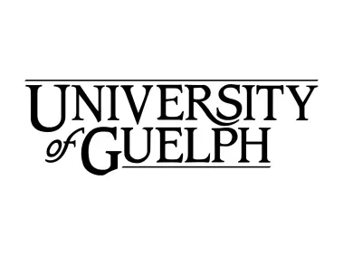 (C) Guelph University Logo